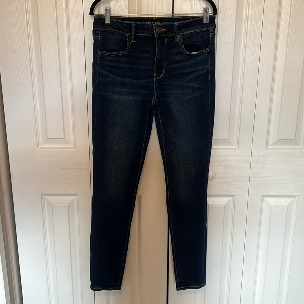 AE Jegging Jeans